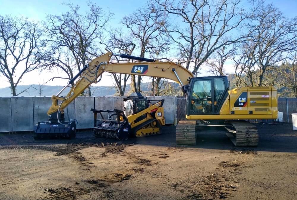 How to Protect Property from Wildfire
